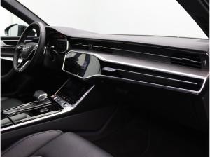Audi S6 Avant TDI quattro / HD-Matrix, Pano, B&O, HuD