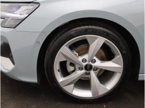 Audi A3 Sportback advanced 35TFSI S-tronic/ Navi, AHK