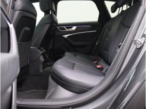 Audi S6 Avant TDI quattro / HD-Matrix, Pano, B&O, HuD
