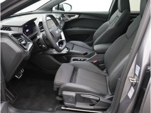 Audi Q4 e-tron S-Line 35 / Pano, Matrix, AR-HuD, AHK