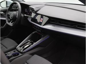 Audi A3 Sportback advanced 35TFSI S-tronic/ Navi, AHK