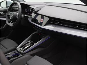 Audi A3 Sportback advanced 35TFSI S-tronic/ Navi, AHK