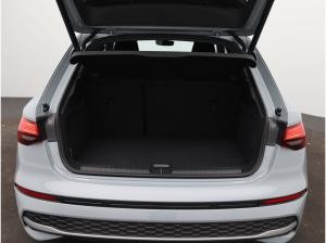 Audi A3 Sportback advanced 35TFSI S-tronic/ Navi, AHK