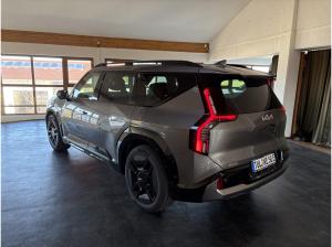Kia EV9 GT-Launch Edition - 7-Sitzer - Vorführwagen - SOFORT VERFÜGBAR -