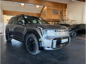 Kia EV9 GT-Launch Edition - 7-Sitzer - Vorführwagen - SOFORT VERFÜGBAR -