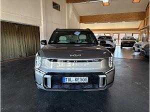Kia EV9 GT-Launch Edition - 7-Sitzer - Vorführwagen - SOFORT VERFÜGBAR -