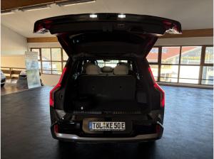 Kia EV9 GT-Launch Edition - 7-Sitzer - Vorführwagen - SOFORT VERFÜGBAR -