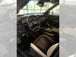 Kia EV9 GT-Launch Edition - 7-Sitzer - Vorführwagen - SOFORT VERFÜGBAR -