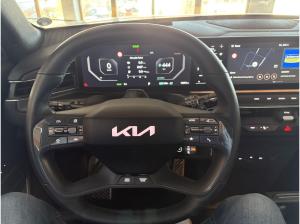 Kia EV9 GT-Launch Edition - 7-Sitzer - Vorführwagen - SOFORT VERFÜGBAR -