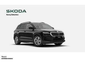 Skoda Karoq SELECTION 1.5 TSI 150 PS DSG ⚡Privatleasing⚡ (Neuss)