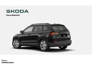 Skoda Karoq SELECTION 1.5 TSI 150 PS DSG ⚡Privatleasing⚡ (Neuss)