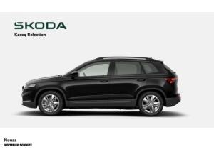 Skoda Karoq SELECTION 1.5 TSI 150 PS DSG ⚡Privatleasing⚡ (Neuss)