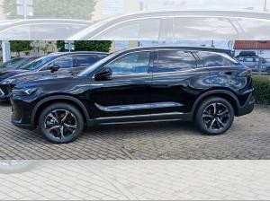 BAIC X75 Gummimatten/Zulassung gratis