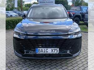 BAIC X75 Gummimatten/Zulassung gratis