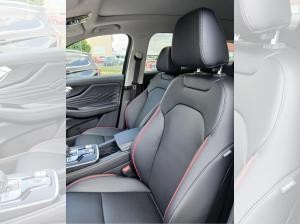 BAIC X75 Gummimatten/Zulassung gratis