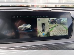 BAIC X75 Gummimatten/Zulassung gratis