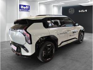 Kia EV3 81 kWh 150 kW GT-Line- Alle Pakete- ab 499 Euro Privat Leasing ohne Anzahlung