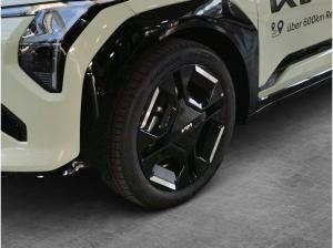 Kia EV3 81 kWh 150 kW GT-Line- Alle Pakete- ab 499 Euro Privat Leasing ohne Anzahlung