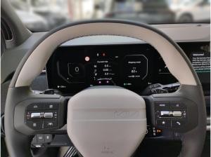 Kia EV3 81 kWh 150 kW GT-Line- Alle Pakete- ab 499 Euro Privat Leasing ohne Anzahlung