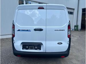 Ford Transit Courier ⚡ SOFORT⚡ elektro Kastenwagen BEV inkl. Full-Service*