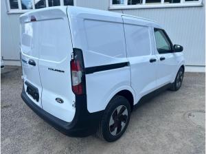 Ford Transit Courier ⚡ SOFORT⚡ elektro Kastenwagen BEV inkl. Full-Service*