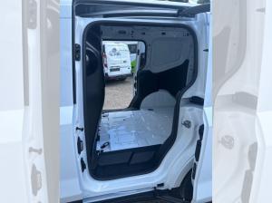 Ford Transit Courier ⚡ SOFORT⚡ elektro Kastenwagen BEV inkl. Full-Service*