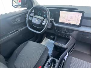 Ford Transit Courier ⚡ SOFORT⚡ elektro Kastenwagen BEV inkl. Full-Service*