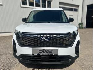 Ford Transit Courier ⚡ SOFORT⚡ elektro Kastenwagen BEV inkl. Full-Service*