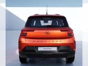 Opel Frontera WINTERANGEBOT ELECTRIC EDITION