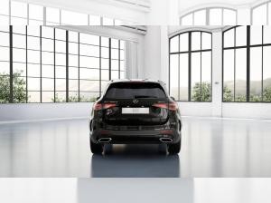 Mercedes-Benz GLC 300 de inkl. WKR -Edition AMG-Line- 0,5% Versteuerung