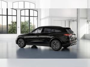 Mercedes-Benz GLC 300 de inkl. WKR -Edition AMG-Line- 0,5% Versteuerung
