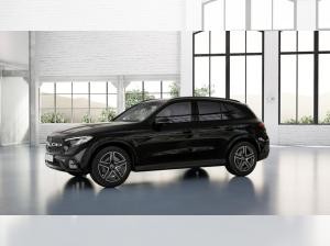 Mercedes-Benz GLC 300 de inkl. WKR -Edition AMG-Line- 0,5% Versteuerung