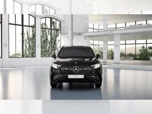 Mercedes-Benz GLC 300 de inkl. WKR -Edition AMG-Line- 0,5% Versteuerung