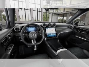 Mercedes-Benz GLC 300 de inkl. WKR -Edition AMG-Line- 0,5% Versteuerung