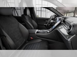 Mercedes-Benz GLC 300 de inkl. WKR -Edition AMG-Line- 0,5% Versteuerung