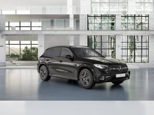 Foto - Mercedes-Benz GLC 300 de inkl. WKR -Edition AMG-Line- 0,5% Versteuerung