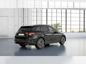 Mercedes-Benz GLC 300 de inkl. WKR -Edition AMG-Line- 0,5% Versteuerung