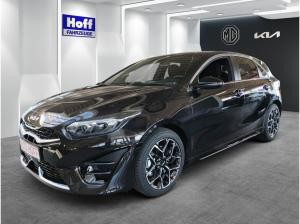 Kia Ceed 1.5T 140 PS GTline Automatik - ab 296 Euro Privat Leasing - Trier