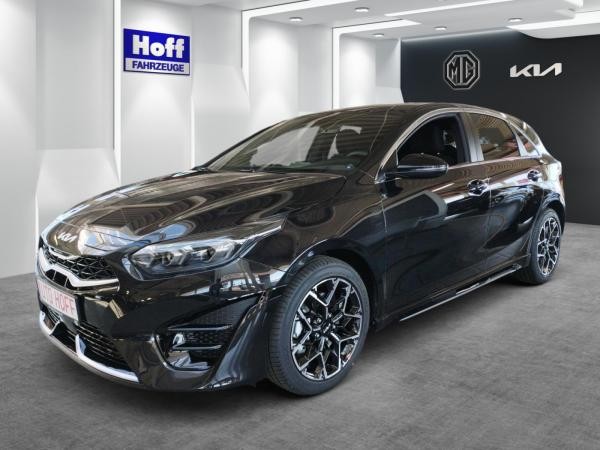 Kia Ceed 1.5T 140 PS GTline Automatik - ab 296 Euro Privat Leasing - Trier