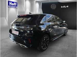 Kia Ceed 1.5T 140 PS GTline Automatik - ab 296 Euro Privat Leasing - Trier