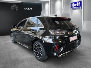 Kia Ceed 1.5T 140 PS GTline Automatik - ab 296 Euro Privat Leasing - Trier