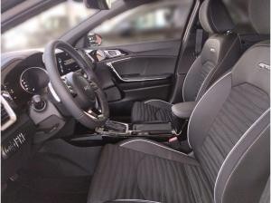 Kia Ceed 1.5T 140 PS GTline Automatik - ab 296 Euro Privat Leasing - Trier