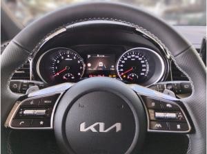 Kia Ceed 1.5T 140 PS GTline Automatik - ab 296 Euro Privat Leasing - Trier