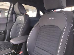 Kia Ceed 1.5T 140 PS GTline Automatik - ab 296 Euro Privat Leasing - Trier