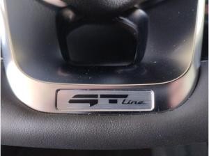 Kia Ceed 1.5T 140 PS GTline Automatik - ab 296 Euro Privat Leasing - Trier