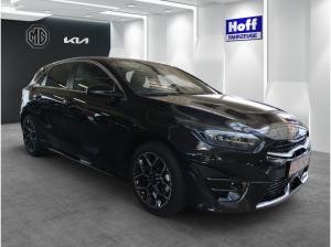 Kia Ceed 1.5T 140 PS GTline Automatik - ab 296 Euro Privat Leasing - Trier