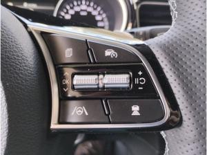 Kia Ceed 1.5T 140 PS GTline Automatik - ab 296 Euro Privat Leasing - Trier