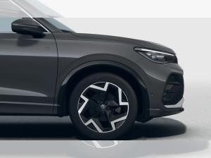 Volkswagen Tiguan R-Line I  Inklusive Anhängerkupplung!