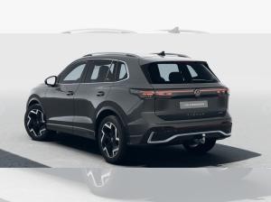 Volkswagen Tiguan R-Line I  Inklusive Anhängerkupplung!
