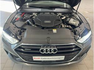 Audi A7 Sportback 55 TFSI quattro HD Matrix AHK Memory Kamera